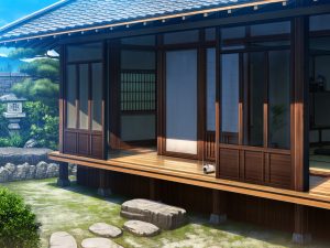 无损放大降噪图片,真是二次元的福利-轻刻年轮