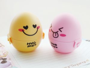 （一张图片）把秘密隐藏起来，可以表白更能耍酷。-轻刻年轮