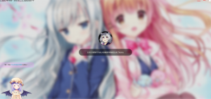 WordPress单栏主题，二次元主题自适应手机端全局PJAX，-轻刻年轮