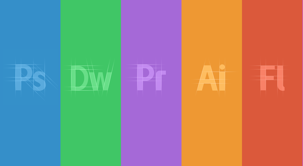 Adobe软件下载Adobe系列中文全套软件下载,Mac版Adobe软件-轻刻年轮