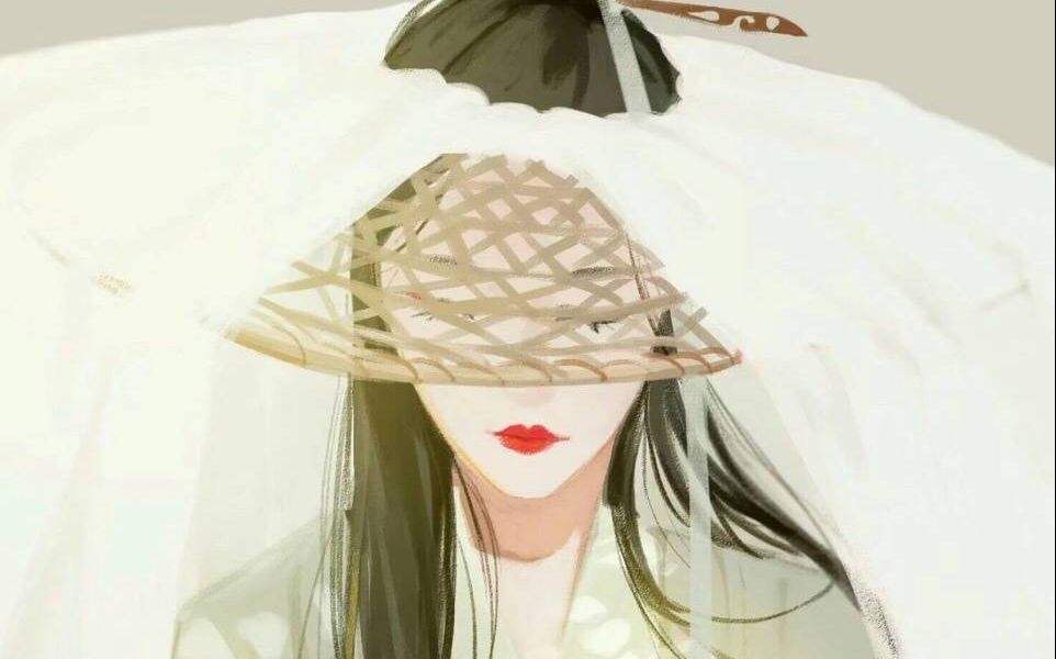 图片[2]-我的一个道姑朋友-背景故事-轻刻年轮