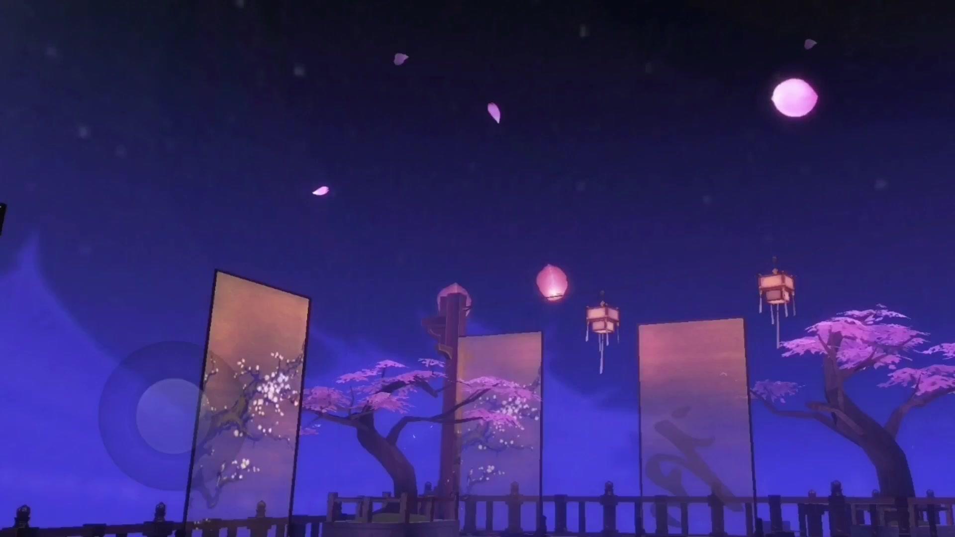 图片[4]-我的一个道姑朋友-背景故事-轻刻年轮