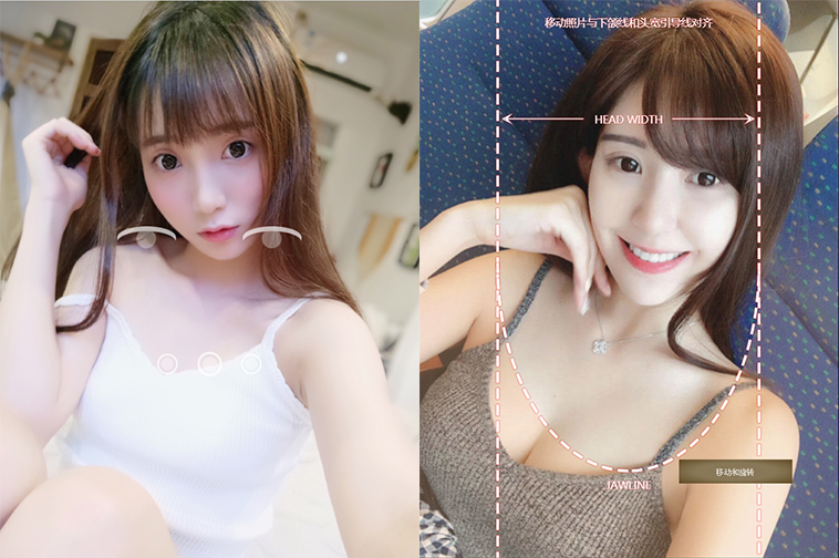 有趣的在线生成搞笑动态照片源码恶搞炫酷PHP源码记磊工具箱-轻刻年轮