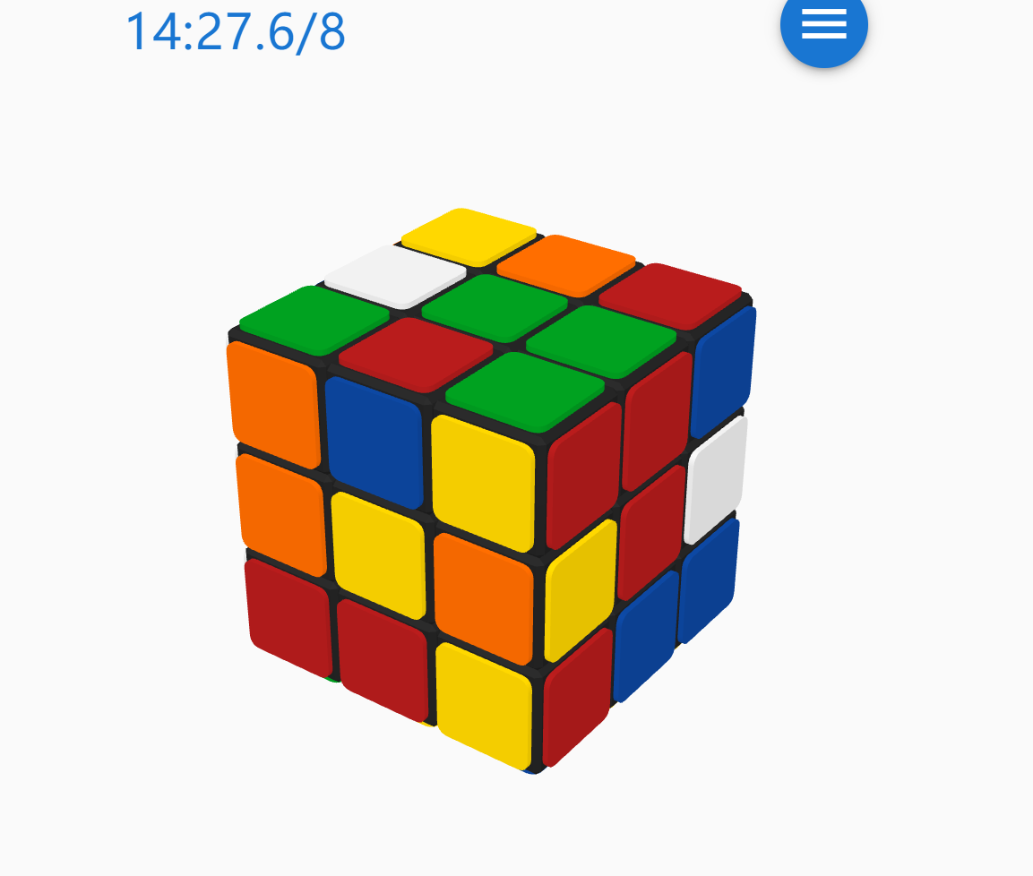 图片[2]-极速解压在线魔方小游戏源码网页魔方随时随地锻炼空间思维-轻刻年轮