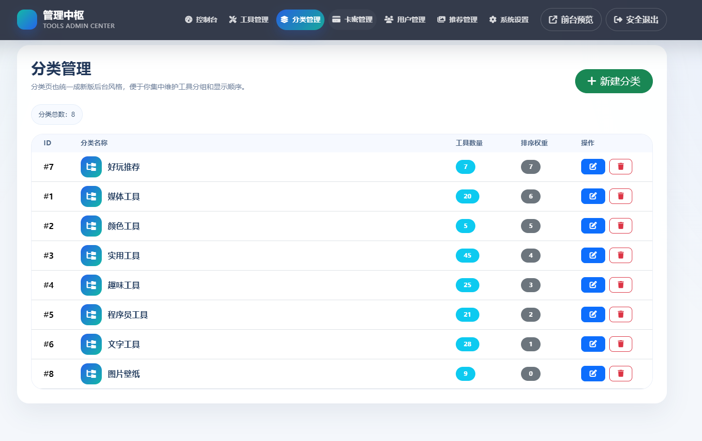图片[8]-及时工具箱一款集合实用查询、图片处理、文本转换、生活娱乐、趣味互动于一体的多功能微信小程序-轻刻年轮